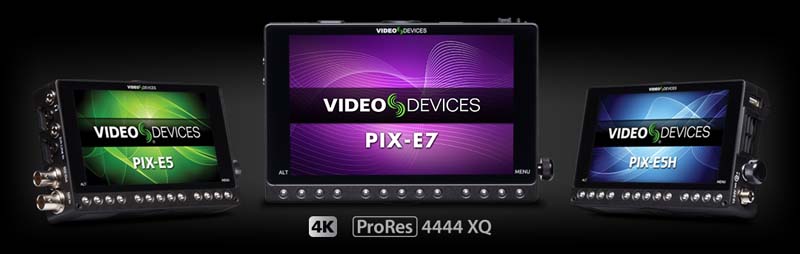 Pix E Series